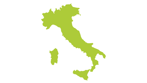 Vamos a Italia