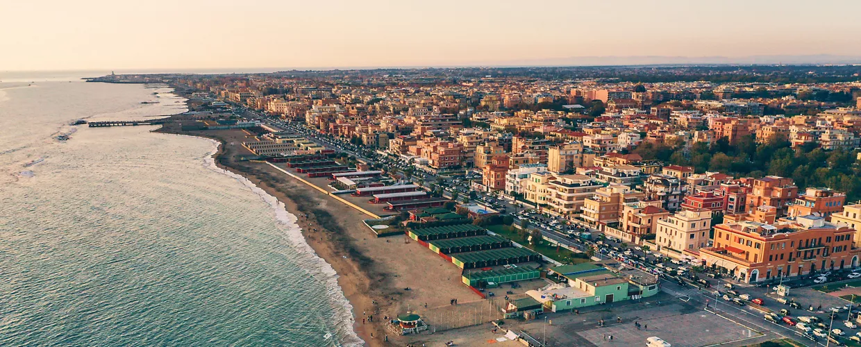 Ostia Lido